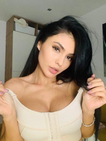 Анкета проститутки Тамара, 23 года